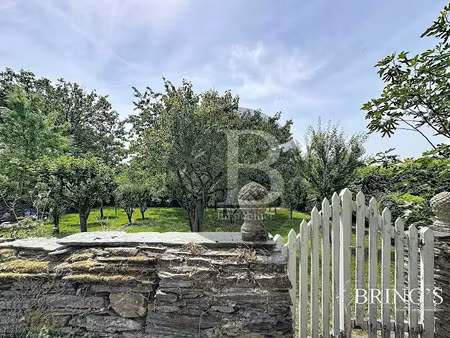 vente manoir 13 pièces 410 m² à moisdon-la-rivière (44520)  622 000 €