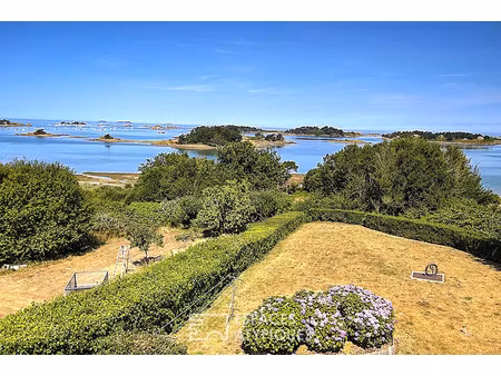 vente maison 6 pièces 160 m² à penvénan (22710)  976 800 €