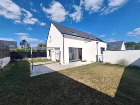 location maison à séné (56860) : à louer / 120m² séné