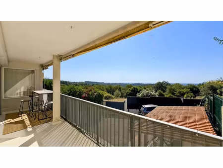 vente maison 5 pièces 181 m² à vallauris (06220)  939 000 €