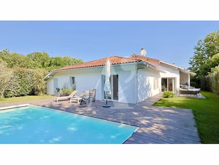 vente maison 5 pièces 200 m² à bidart (64210)  1 292 500 €