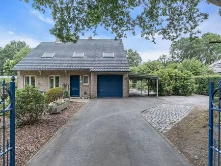 maison à vendre à zolder € 589.000 (lq35n) - nancy aerts vastgoed | zimmo
