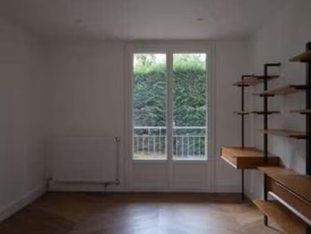 location appartement 4 pièces meublé à lyon 5e (69005) : à louer 4 pièces meublé / 81m² ly