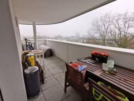 location appartement 3 pièces à meylan (38240) : à louer 3 pièces / 58m² meylan