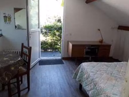location appartement t1 meublé à saint-sébastien-sur-loire centre (44230) : à louer t1 meu