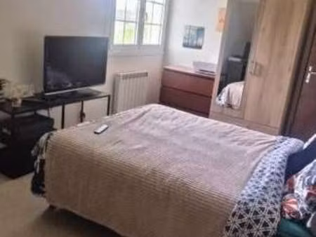 location appartement 2 pièces à susmiou (64190) : à louer 2 pièces / 60m² susmiou
