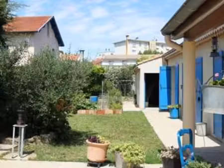 location appartement t1 meublé à valence (26000) : à louer t1 meublé / 11m² valence