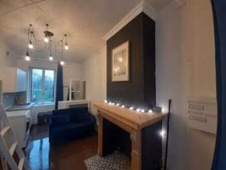 location appartement t1 meublé à verquin (62131) : à louer t1 meublé / 20m² verquin
