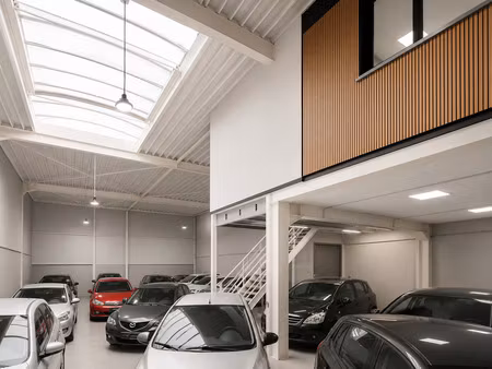 bien professionnel à vendre à tubize € 495.000 (lq36p) | zimmo