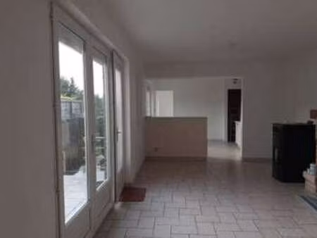 location maison à liévin (62800) : à louer / 100m² liévin