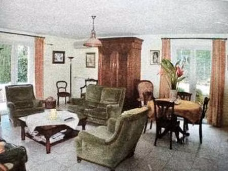 location maison à marseille 13e (13013) : à louer / 90m² marseille 13e