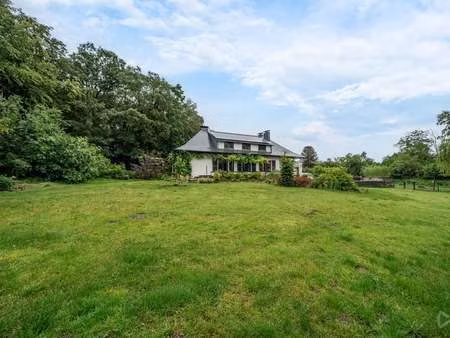 maison à vendre à baudour € 495.000 (lq38a) - we invest mons | zimmo