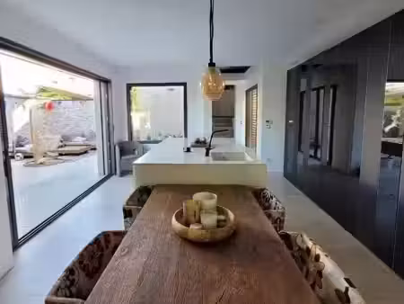 vente maison 5 pièces 118 m² à vourles (69390)  645 000 €