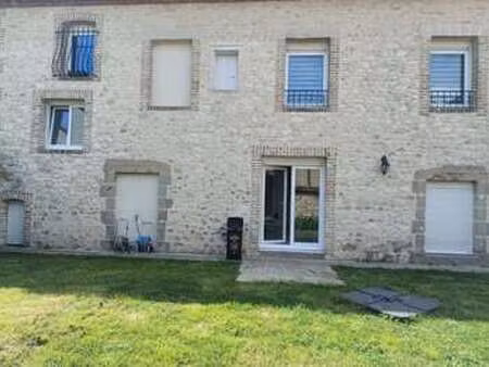 location maison à vrigny (51390) : à louer / 135m² vrigny