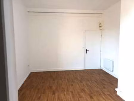 location appartement t1 à clermont (60600) : à louer t1 / 17m² clermont