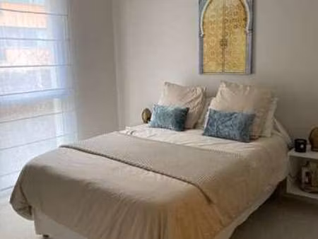 location appartement 2 pièces meublé à créteil (94000) : à louer 2 pièces meublé / 47m² cr