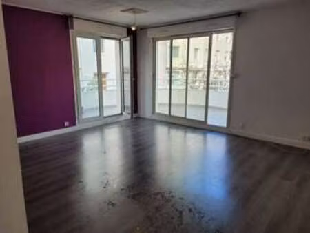 location appartement 2 pièces à ermont (95120) : à louer 2 pièces / 53m² ermont