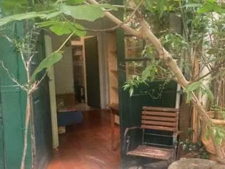 location appartement t1 meublé à ivry-sur-seine (94200) : à louer t1 meublé / 18m² ivry-su