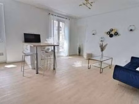 location appartement 3 pièces meublé à levallois-perret (92300) : à louer 3 pièces meublé 