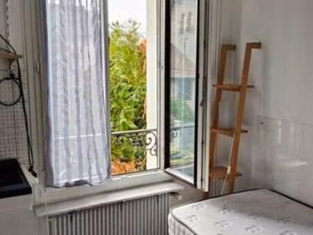 location appartement t1 meublé à l'haÿ-les-roses (94240) : à louer t1 meublé / 13m² l'haÿ-