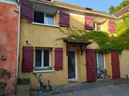 location appartement 3 pièces à montmagny (95360) : à louer 3 pièces / 75m² montmagny