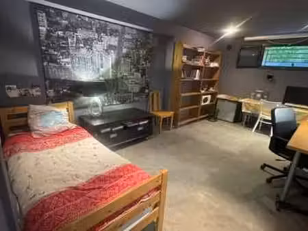 location appartement t1 meublé à rueil-malmaison (92500) : à louer t1 meublé / 15m² rueil-