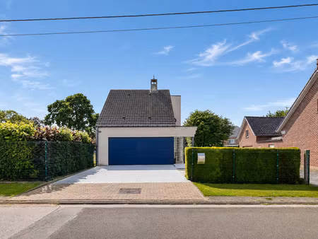 maison à vendre à aspelare € 499.000 (lq39h) - locals vastgoed | zimmo