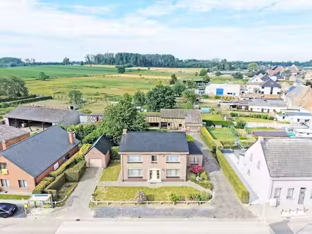 maison à vendre à sint-lievens-houtem € 495.000 (lq2kd) - janssens & leroy makelaars bv | 