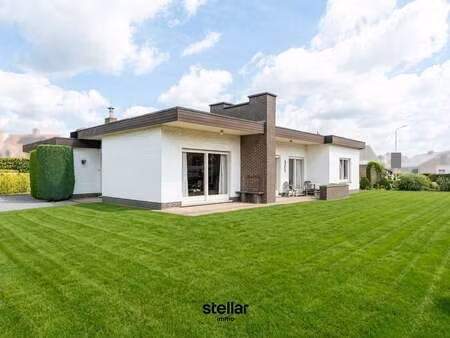 maison à vendre à eke € 515.000 (lq2vt) - stellar immo | zimmo
