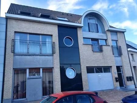 appartement à vendre à zandbergen € 529.000 (lq39m) - dender immo | zimmo
