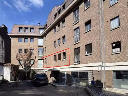 appartement 2 chambres