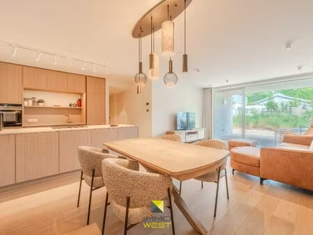 appartement à vendre à sint-idesbald € 550.000 (lq2nk) | zimmo