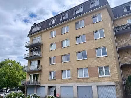 superbe appartement sur heusy