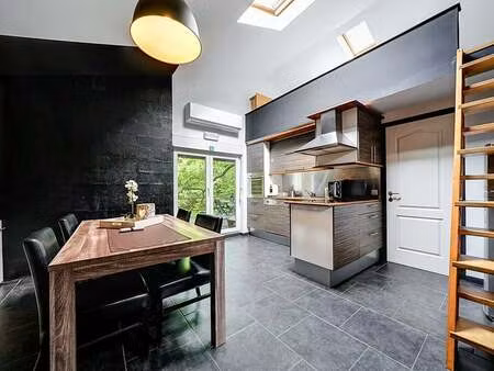 bien professionnel à vendre à spontin € 550.000 (lpqds) - easy home immo marche | zimmo
