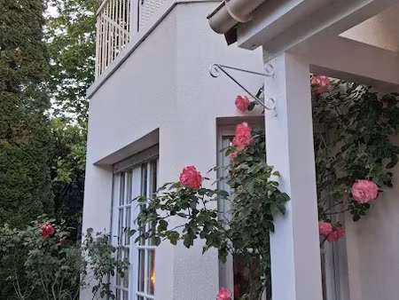 vente maison 6 pièces 135 m² à fourqueux (78112)  750 000 €