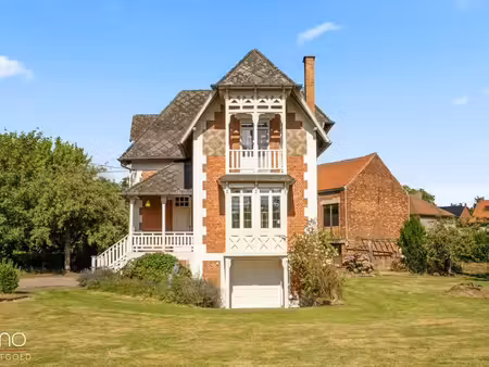 maison à vendre à muizen € 649.000 (lq35b) - imo vastgoed keerbergen | zimmo