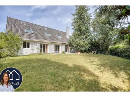 vente maison 8 pièces 176 m² à plaisir (78370)  670 000 €