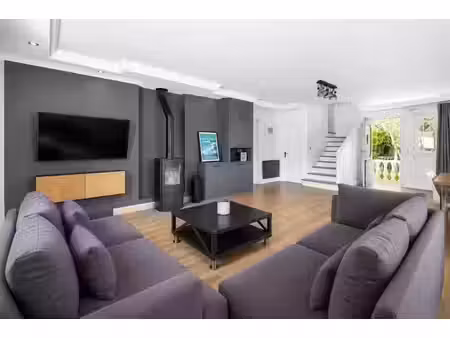 vente maison 5 pièces 183 m² à drap (06340)  750 000 €