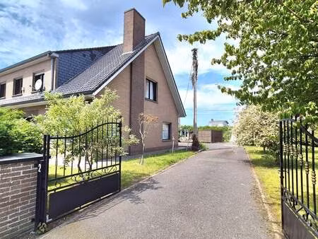 maison à vendre à lendelede € 544.900 (lq3u9) - immostad | zimmo