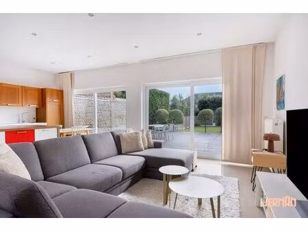 maison à vendre à heldergemstraat 70a haaltert (rbw40283)