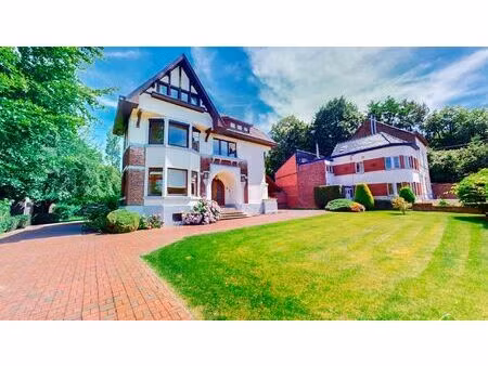 maison à vendre à rue du caudia 133 manage (vbe44353)
