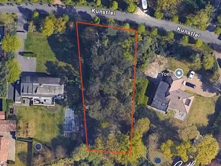 terrain à vendre à schoten € 549.000 (lq32e) - catherine vastgoed | zimmo