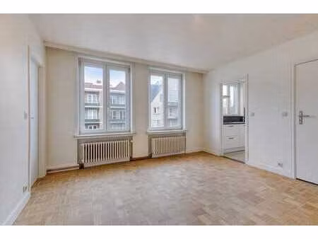 appartement de 1 chambre à vendre sur le predikherenrei