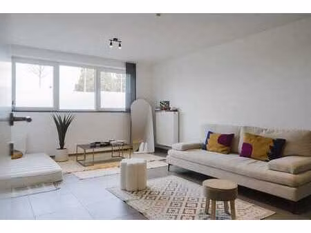 appartement à vendre à harelbeke