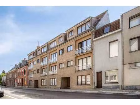 bel appartement de 2 chambres à zwevegem