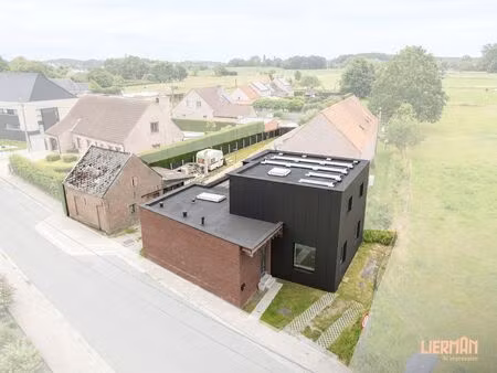 maison à vendre à kapittelstraat 27 baardegem (rbw40227)