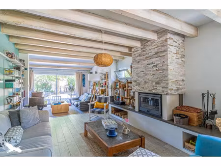 vente maison 8 pièces 155 m² à bordeaux (33000)  800 000 €