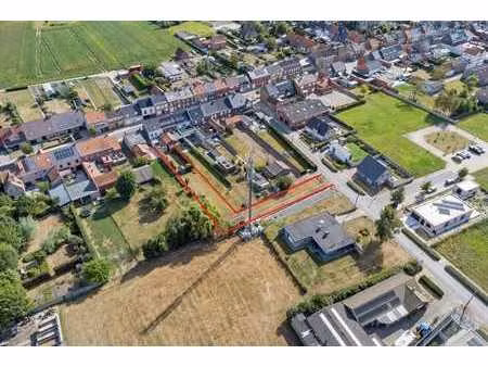 charmante maison avec jardin ensoleillé  3 chambres et garag
