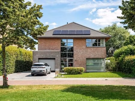 maison à vendre à onze-lieve-vrouw-waver € 699.000 (lq3et) - heylen vastgoed - lier | zimm