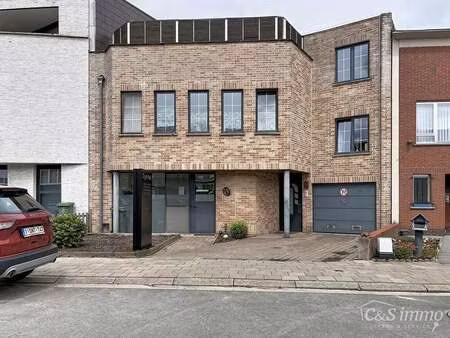 maison à vendre à deurne € 750.000 (lq3a1) - immo c&s | zimmo
